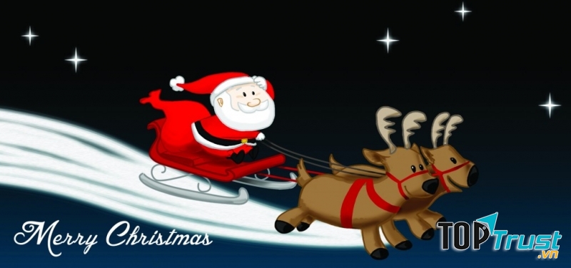 Cổ tích giáng sinh