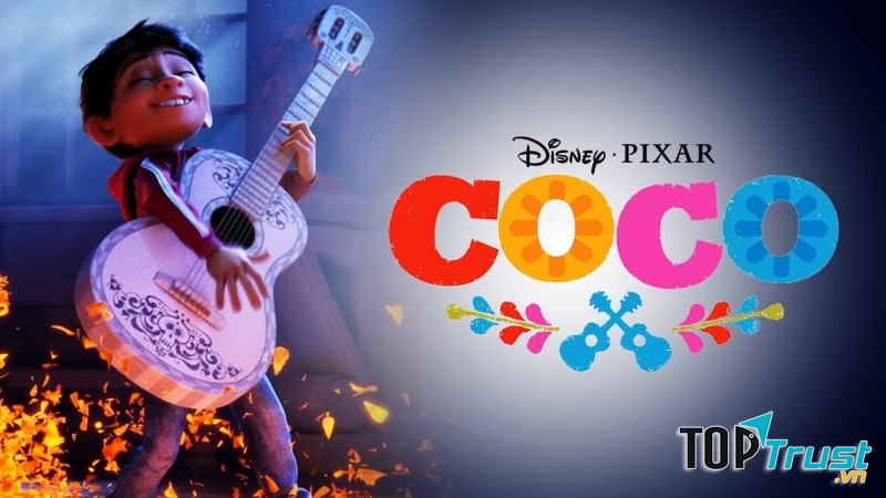 Phim Coco