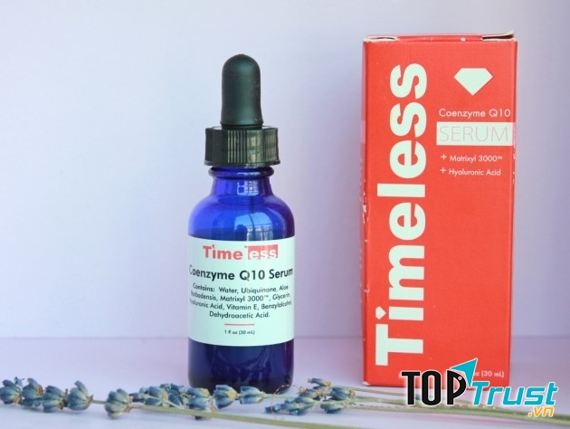 Coenzyme Q10 Serum