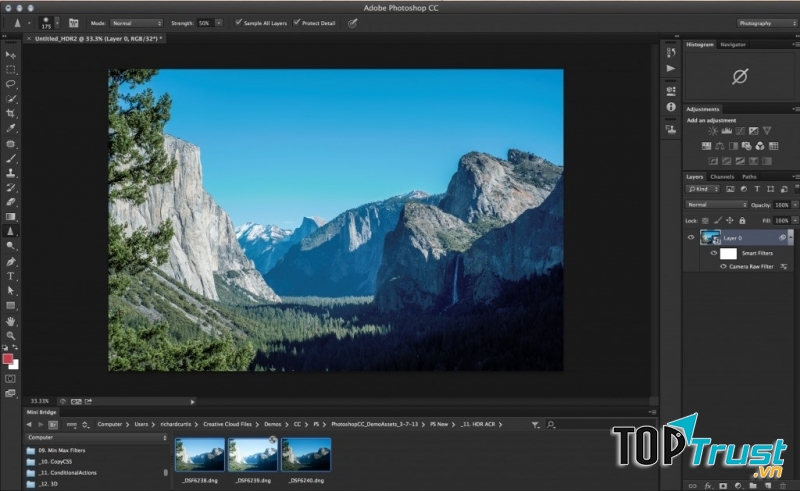 ColorME - địa chỉ học photoshop uy tín tại Hà Nội