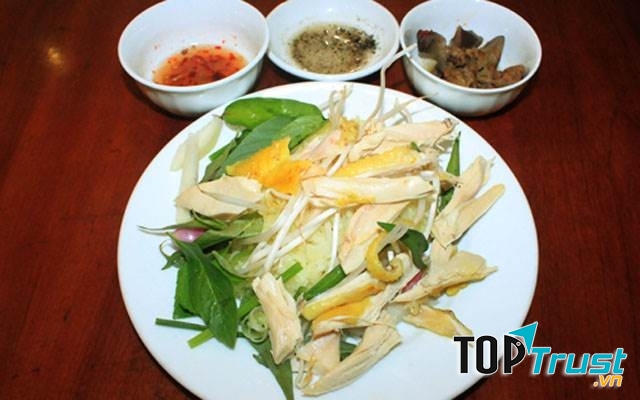 Nhìn hấp dẫn chưa nè @@