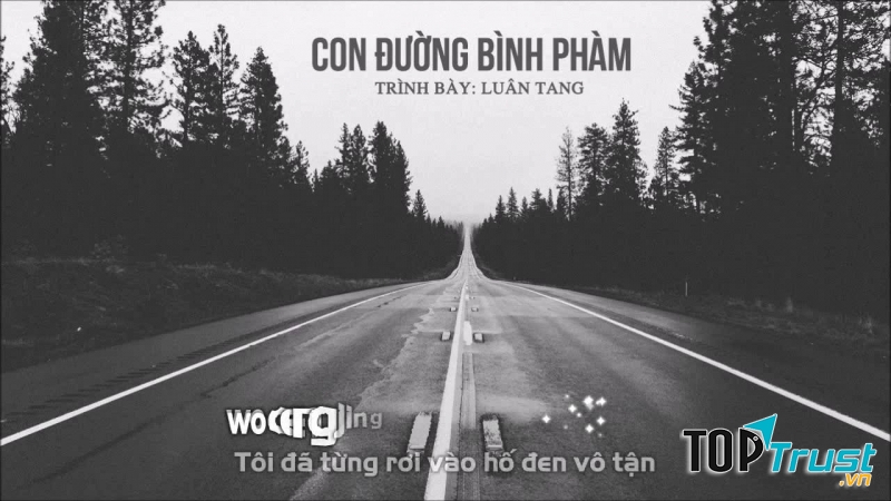 Con đường bình phàm