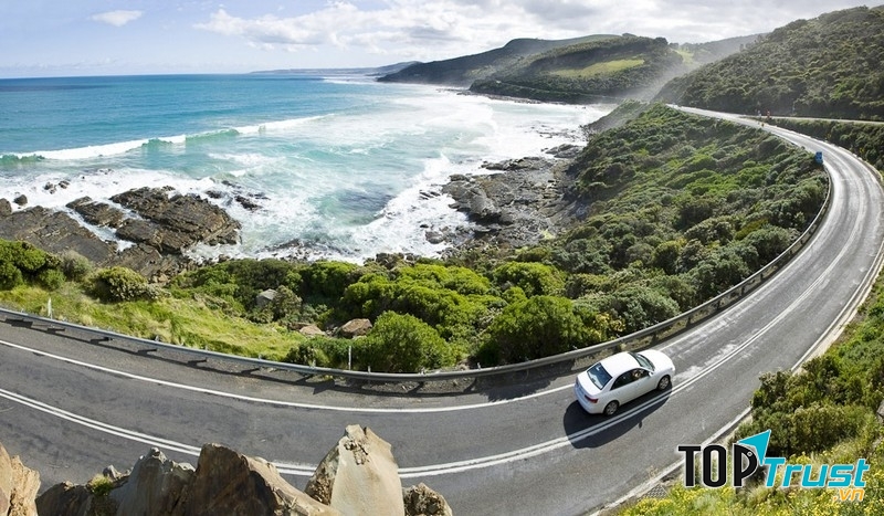 Con đường Great Ocean