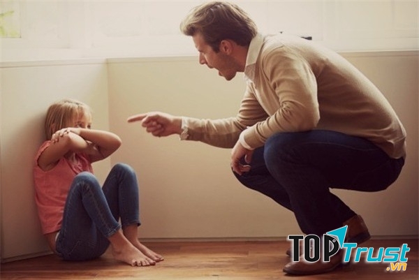 Con không làm được đâu