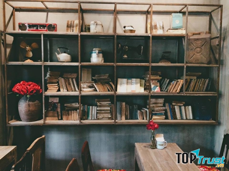 Cộng cà phê Hải Phòng