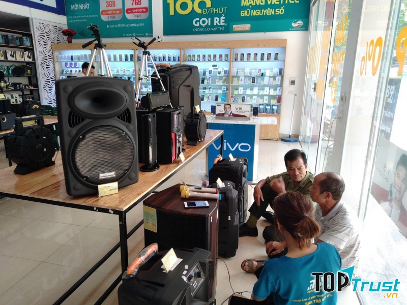 CÔNG NGHỆ SỐ 789