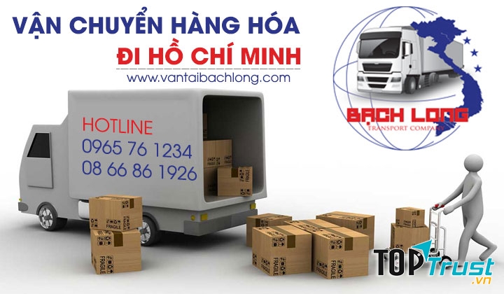 Công ty Bạch Long