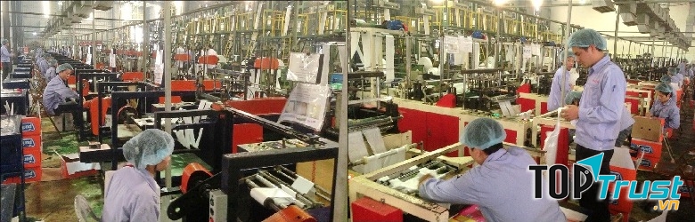 Công Ty Cổ Phần Đầu Tư Hanpad