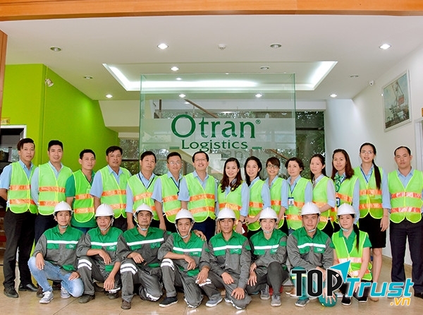 công ty Otran
