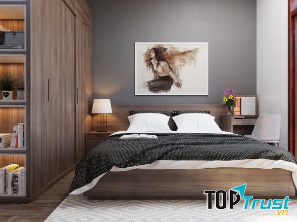 Nội thất phòng ngủ