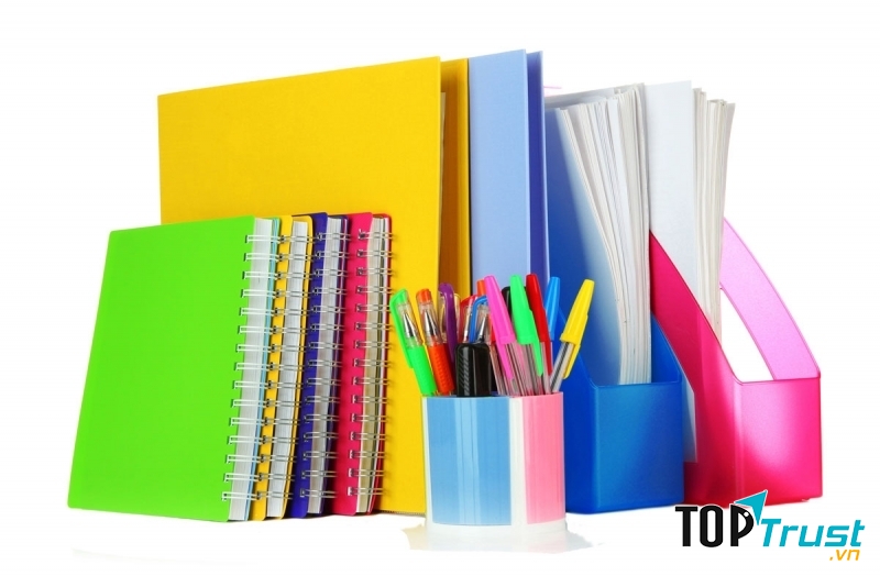 Văn Phòng Phẩm Hoàng Hà