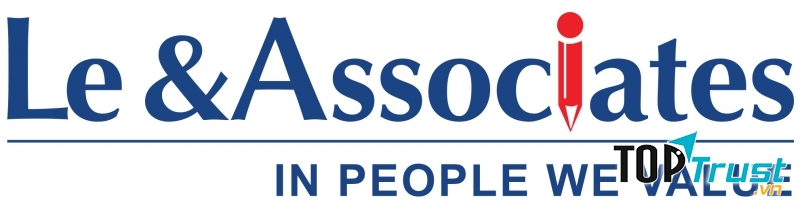 Le & Associates xứng đáng là sự lựa chọn hàng đầu