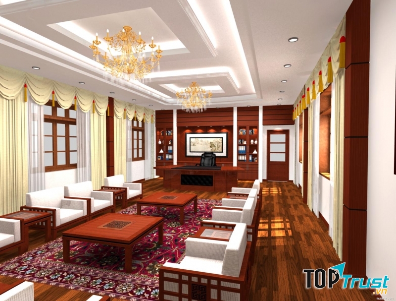 Công ty Nội Thất Viphomes