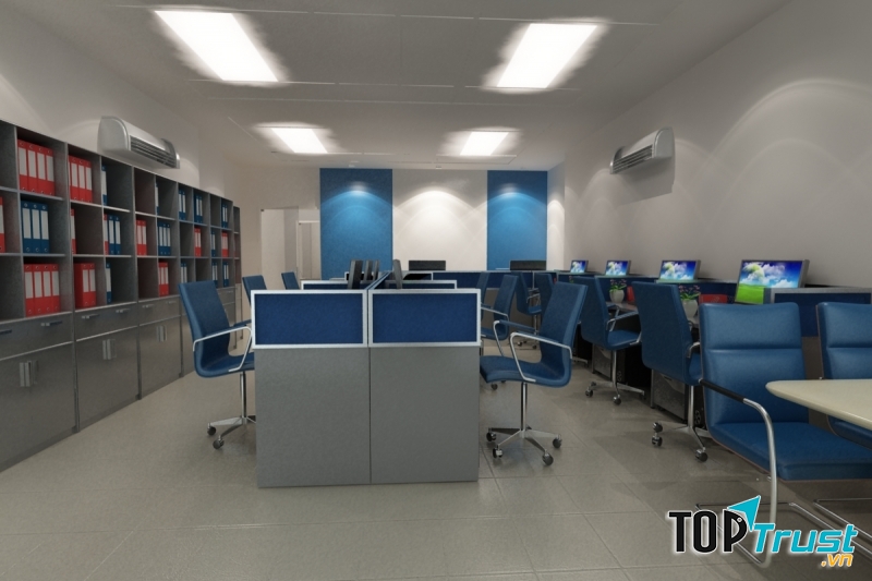 Công ty Nội Thất Viphomes