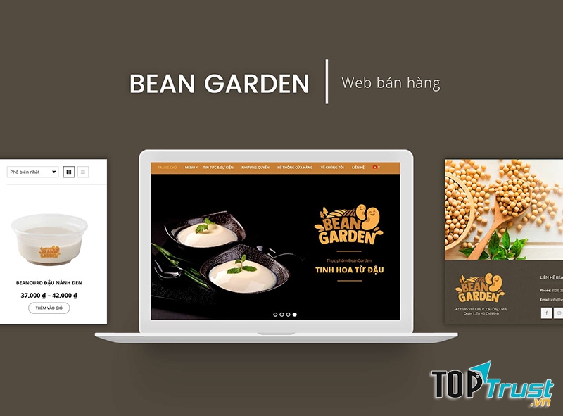 Công Ty Tất Thành