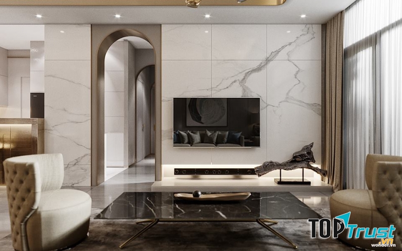 Công Ty Thiết Kế và Xây Dựng WONDER