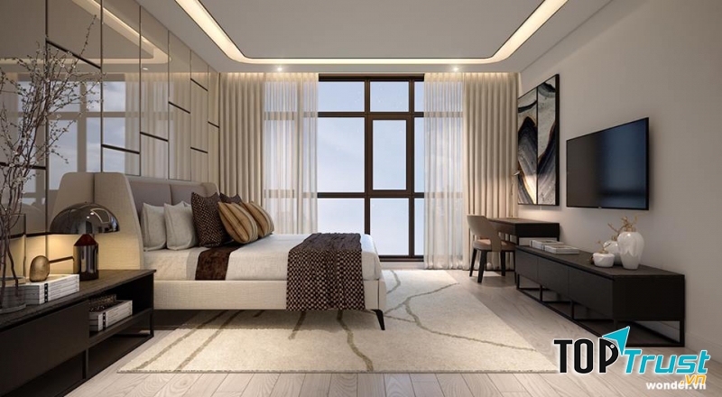 Công Ty Thiết Kế và Xây Dựng WONDER