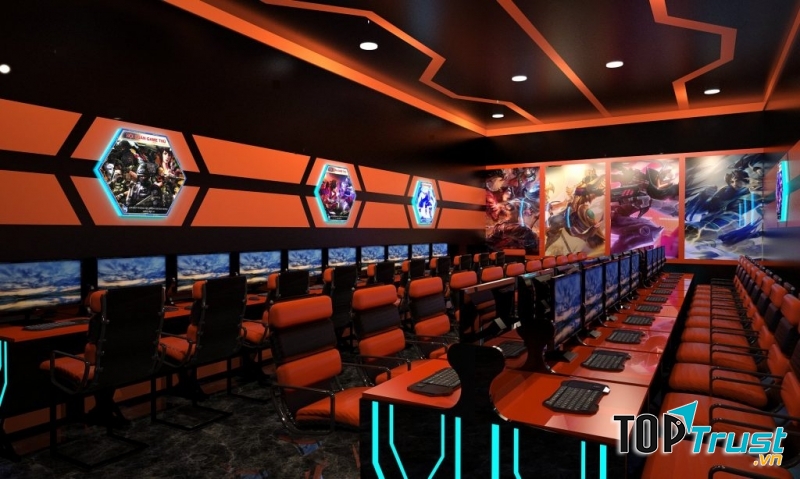 Công ty TNHH CNTH Tôi Mua