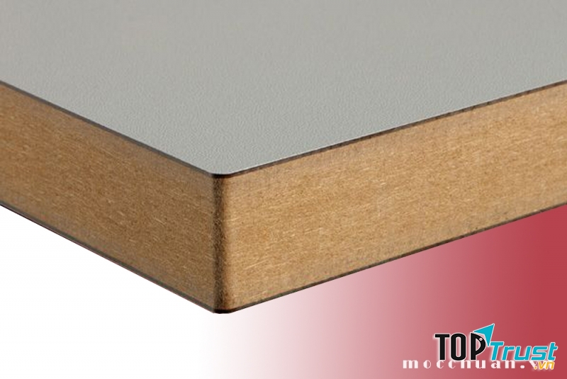 Gỗ ván MDF