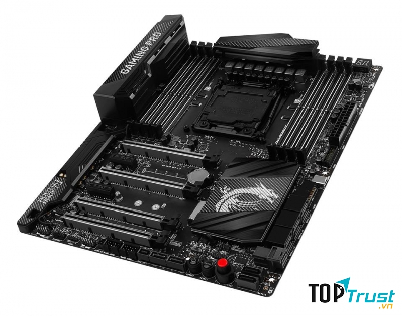 Linh kiện máy tính tại Mai Hoàng