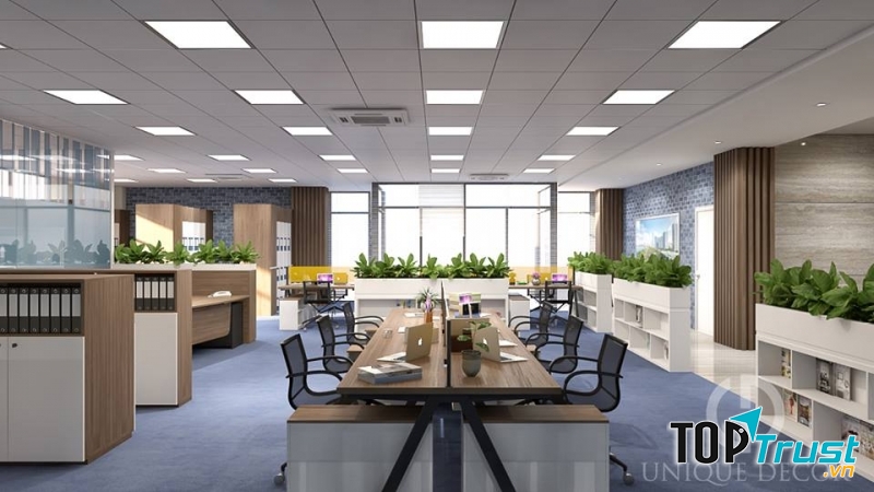 Công ty Unique Decor