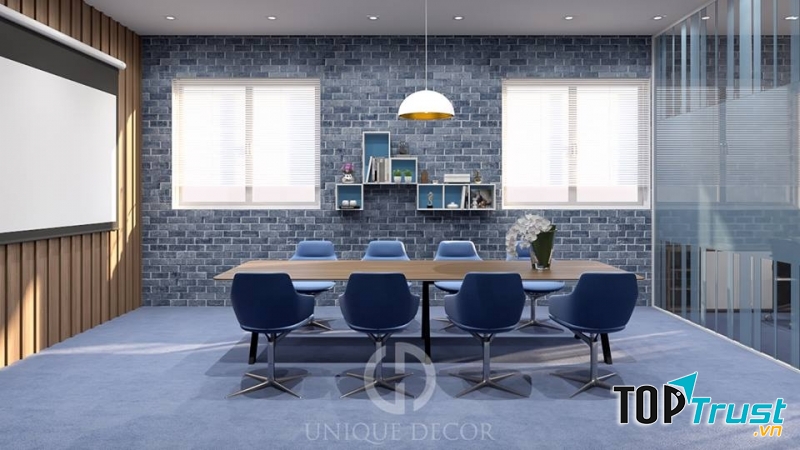 Công ty Unique Decor