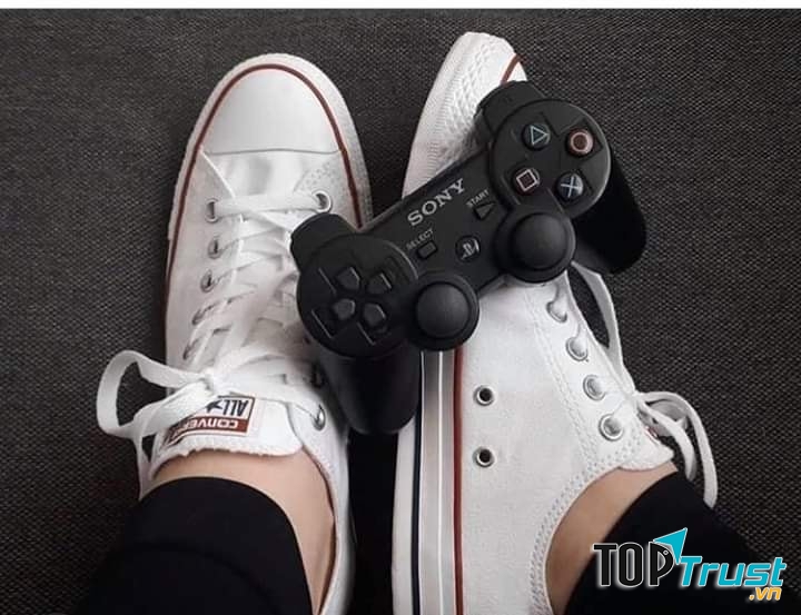 Cons Việt Trì thỏa lòng đam mê Vans của giới trẻ Việt Trì