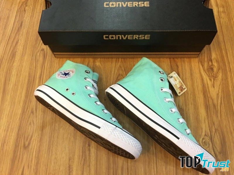 Converse Quy Nhơn