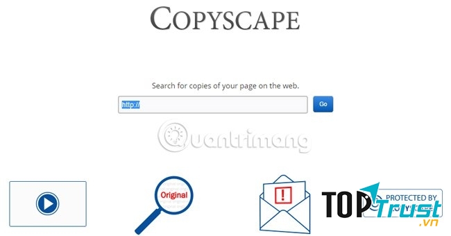 CopyScape