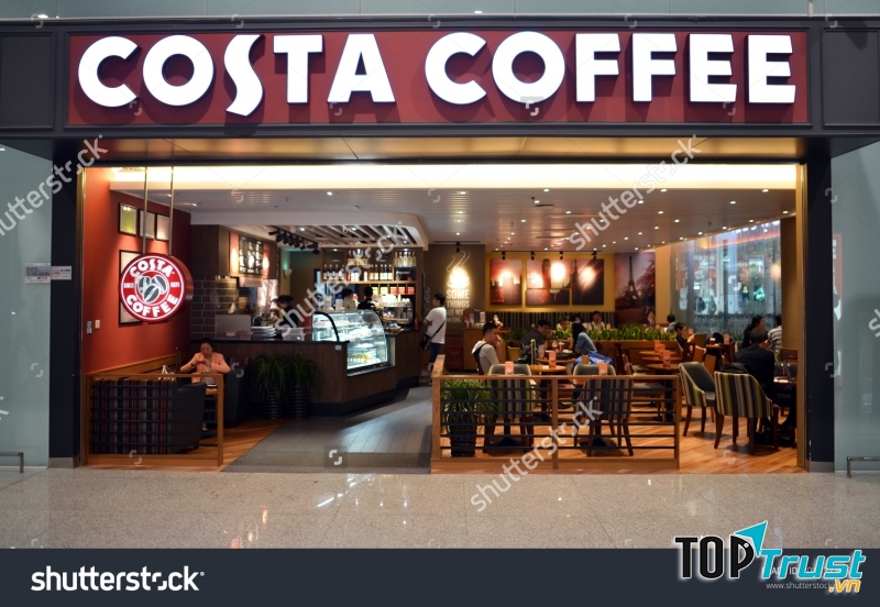 Costa Coffee