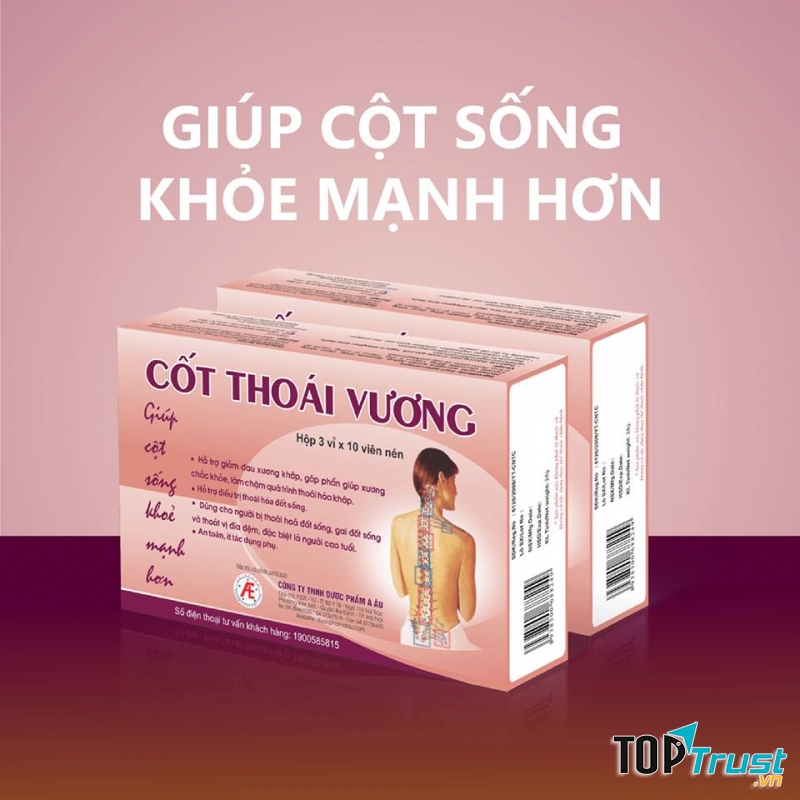 Cốt Thoái Vương