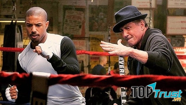 Creed (2015)