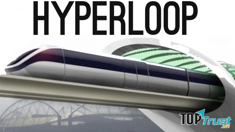 Cú phanh của tàu siêu tốc