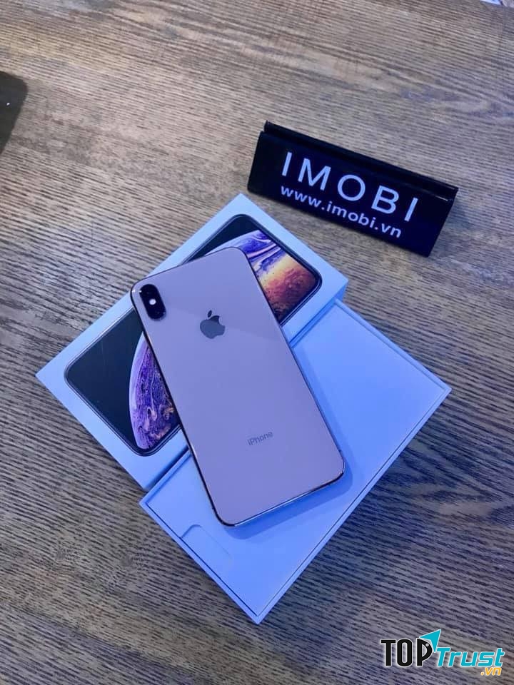 Cửa hàng Điện thoại Imobi