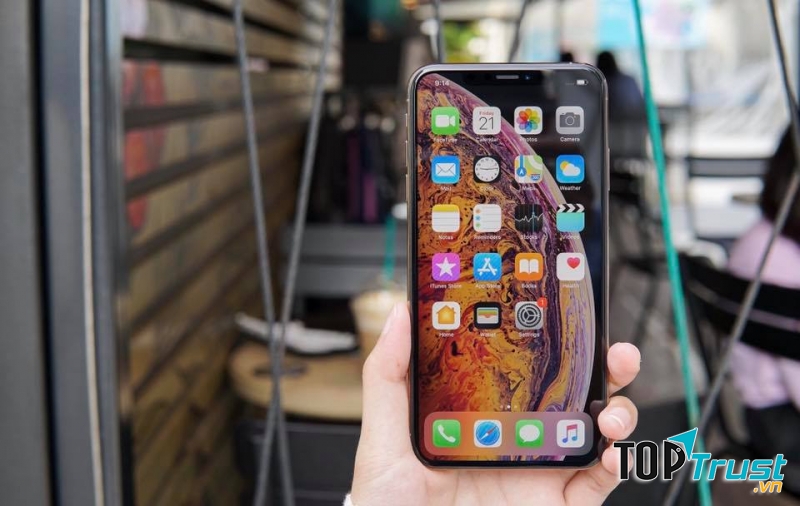 Cửa hàng điện thoại Nhâm Mobile