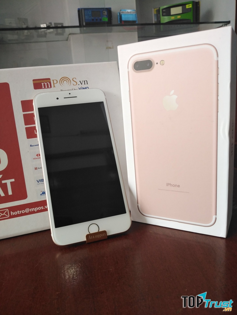 Cửa hàng điện thoại NHỰT TRÂN