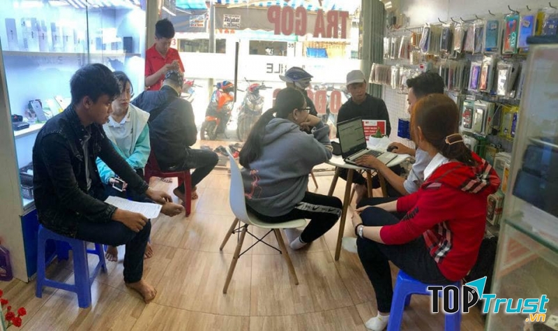 Cửa hàng HTMobile