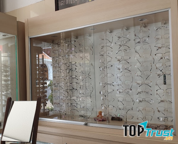 Nhiều mẫu mã đa dạng