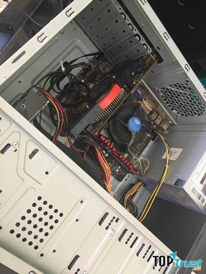 Cửa hàng sửa máy tính Hà Nam Computer