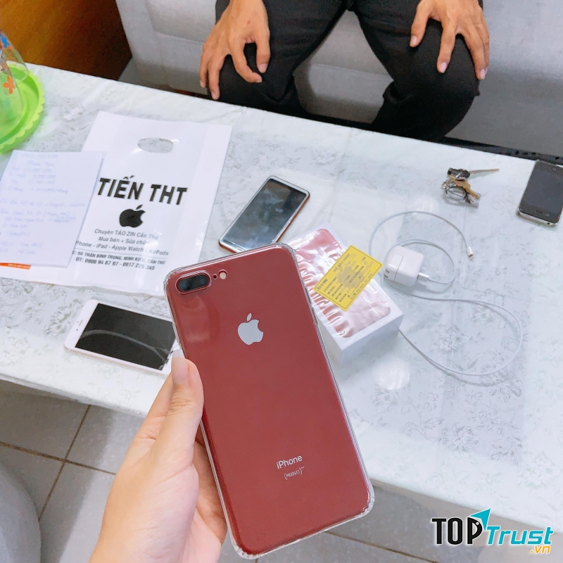 Cửa hàng Tiến THT iPhone Shop