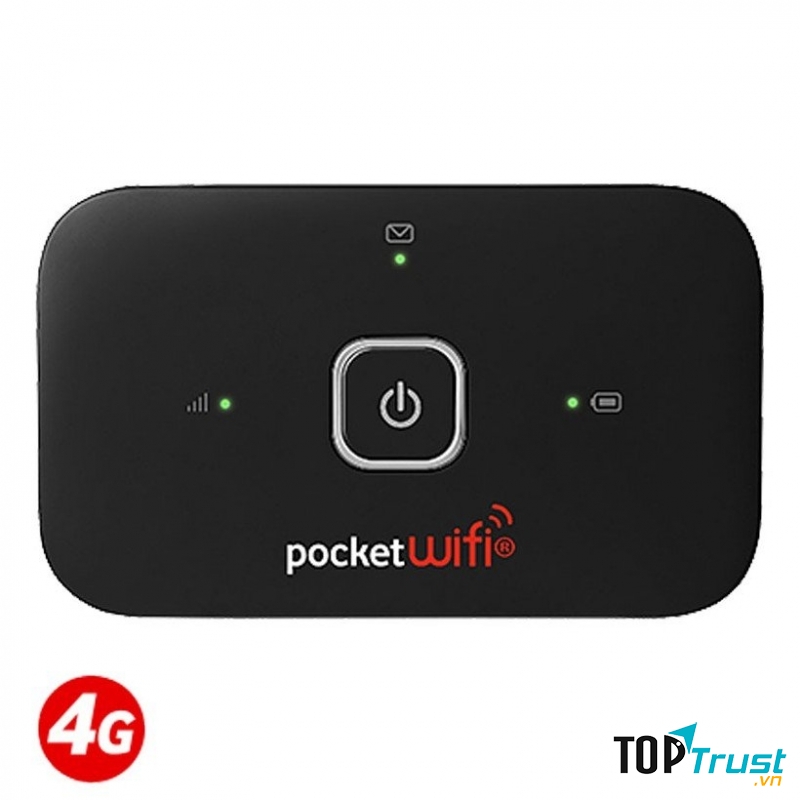 Vodafone Huawei R216﻿ ghi điểm với thiết kế nhỏ gọn