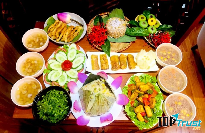 Cúng rằm tháng 7 như thế nào cho đúng?