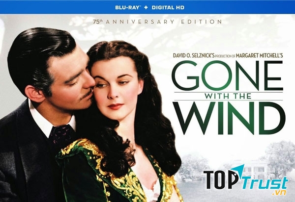 Cuốn theo chiều gió