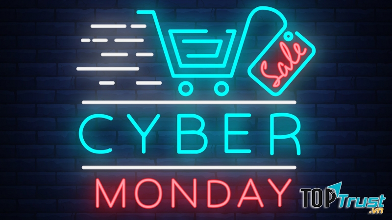 Cyber Monday