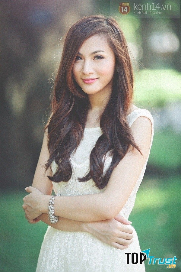 Vùng đất của những cô nàng xinh đẹp