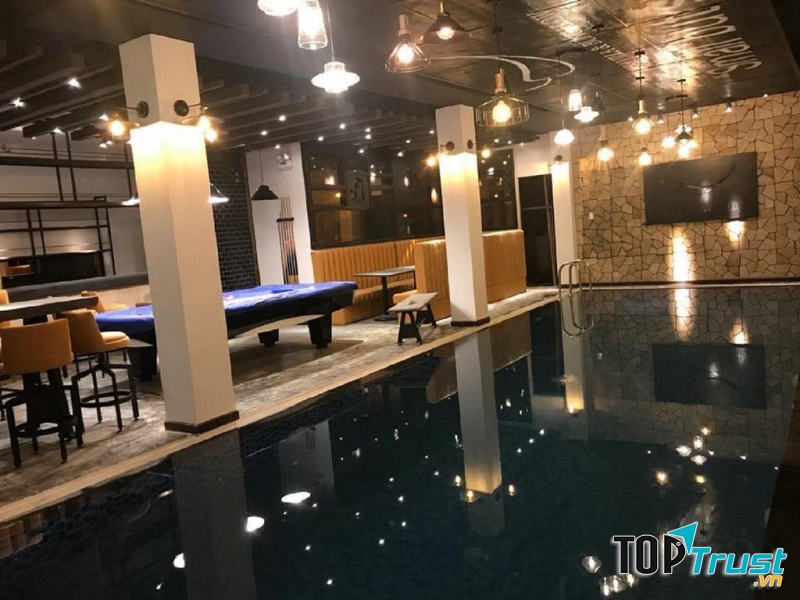 Đà lạt backpacker hostel