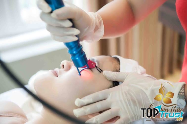 Dạ Yến Thảo Spa