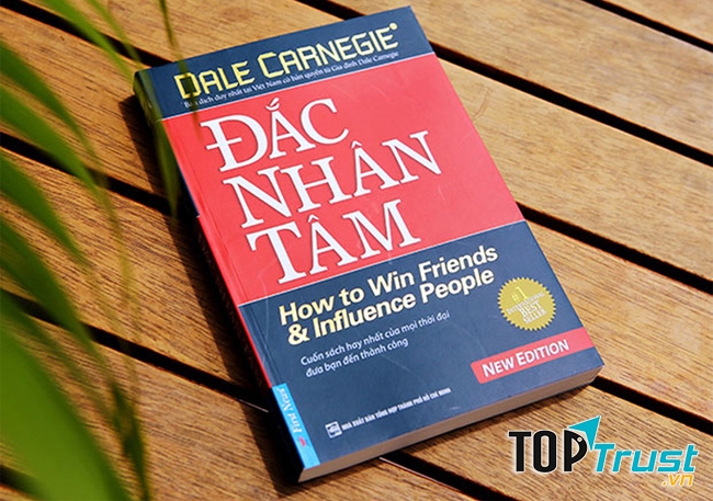 Đắc Nhân Tâm