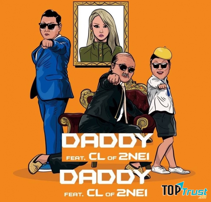 Daddy cuả SPY có được lượt xem đáng mong ước