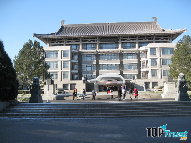 Đại học Bắc Kinh